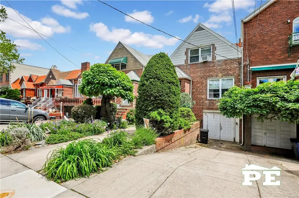2157 East 33rd Street, Brooklyn, NY 11234 - #1