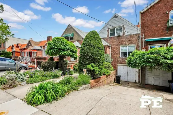 2157 East 33rd Street, Brooklyn, NY 11234