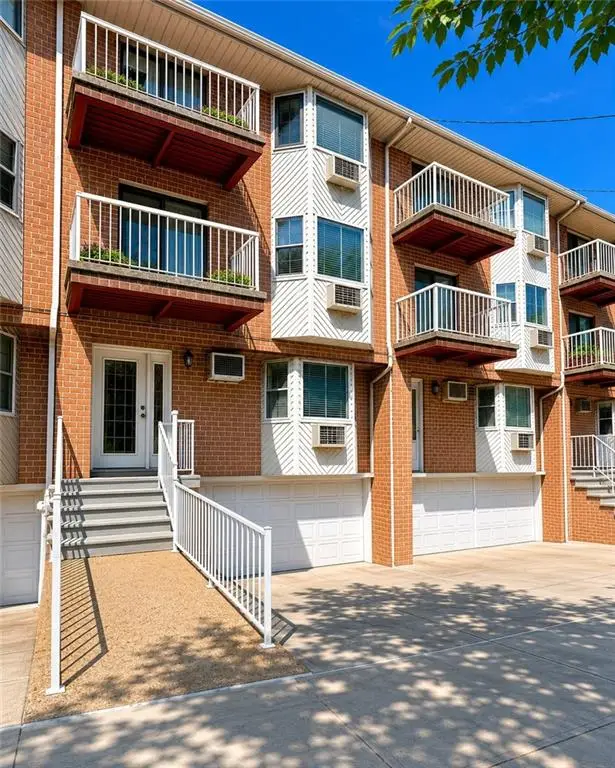 1205 65th Street #A, Brooklyn, NY 11219 - #1