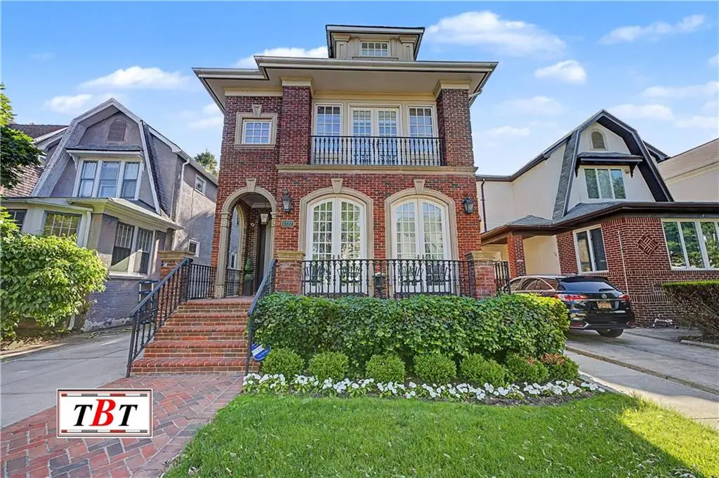 1222 East 22nd Street, Brooklyn, NY 11210 - #1