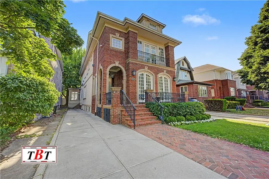 1222 East 22nd Street, Brooklyn, NY 11210 - #2