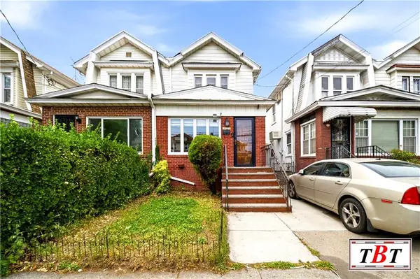 3107 Avenue J, Brooklyn, NY 11210