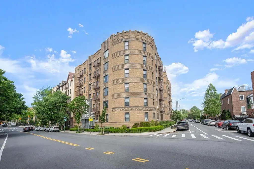 7119 Shore Road #3E, Brooklyn, NY 11209 - #1