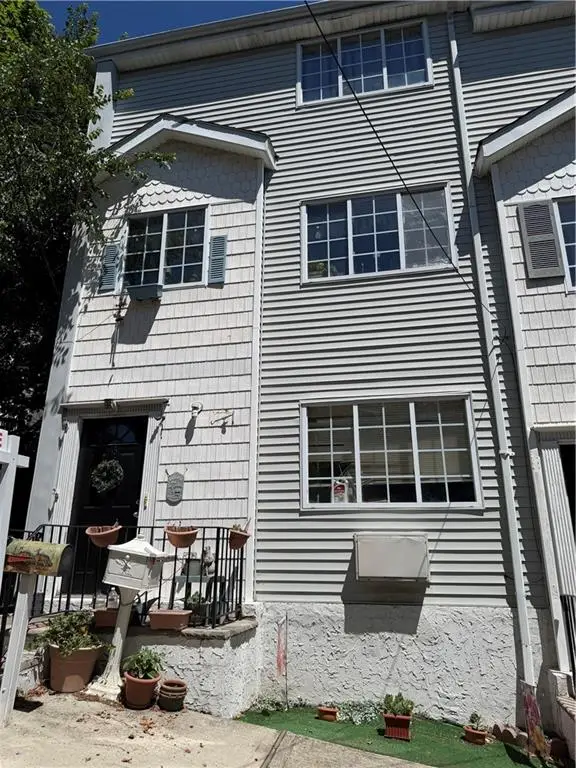 45 Benziger Avenue, Staten Island, NY 10301 - #1
