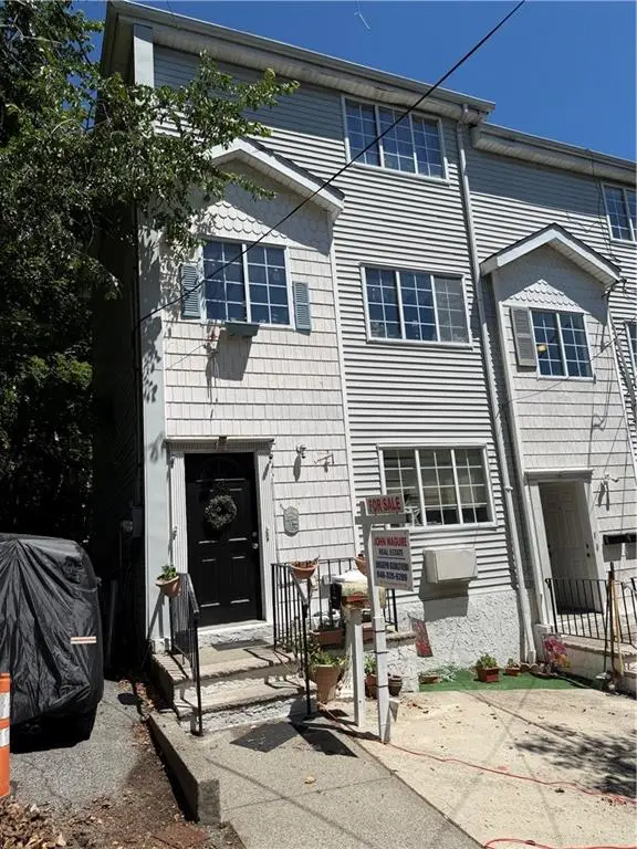 45 Benziger Avenue, Staten  Island, NY 10301