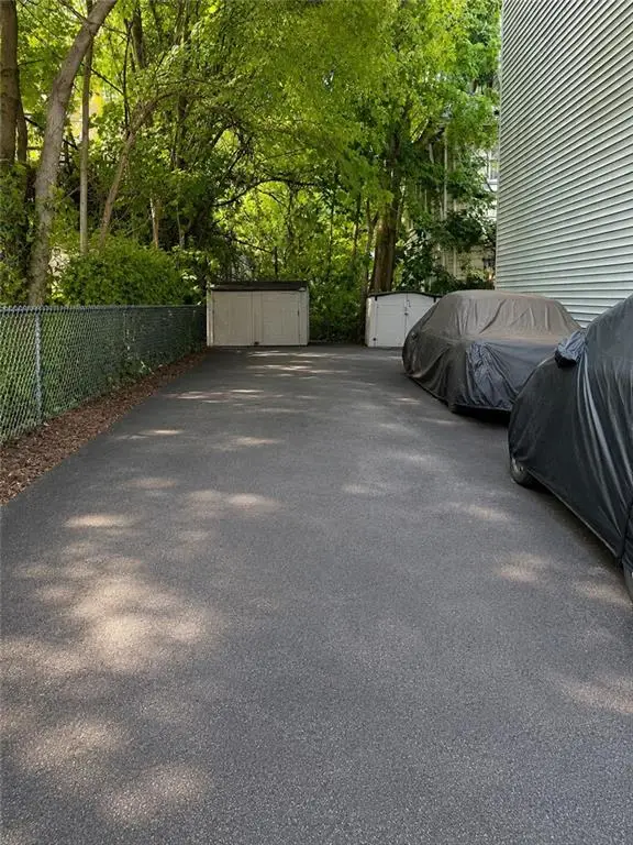 45 Benziger Avenue, Staten Island, NY 10301 - #2