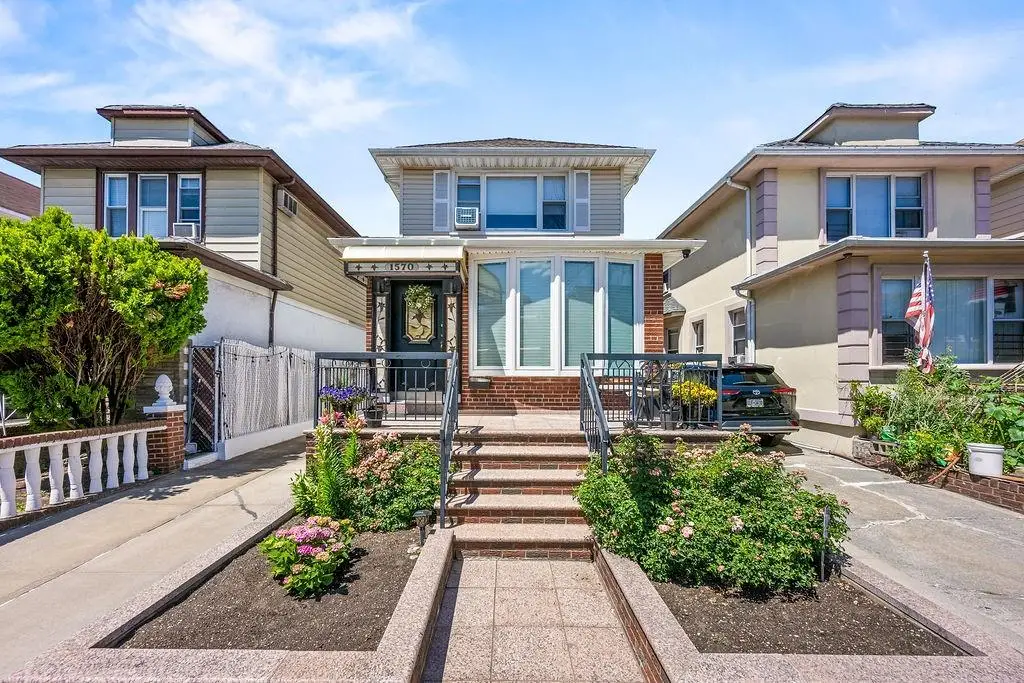 1570 West 4th Street, Brooklyn, NY 11204 - #1