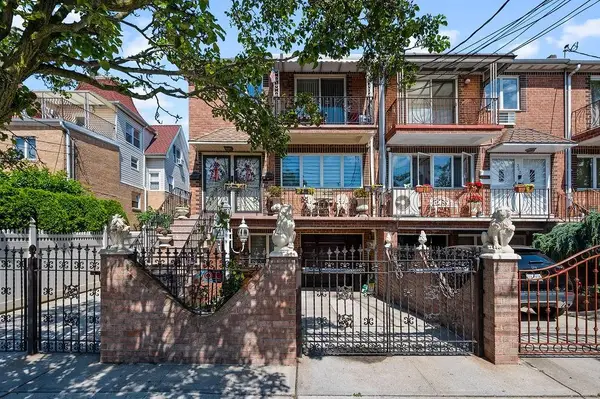 264 Bay 11th Street, Brooklyn, NY 11228