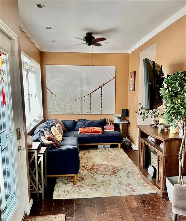 143 Milton Avenue, Staten Island, NY 10306 - #3