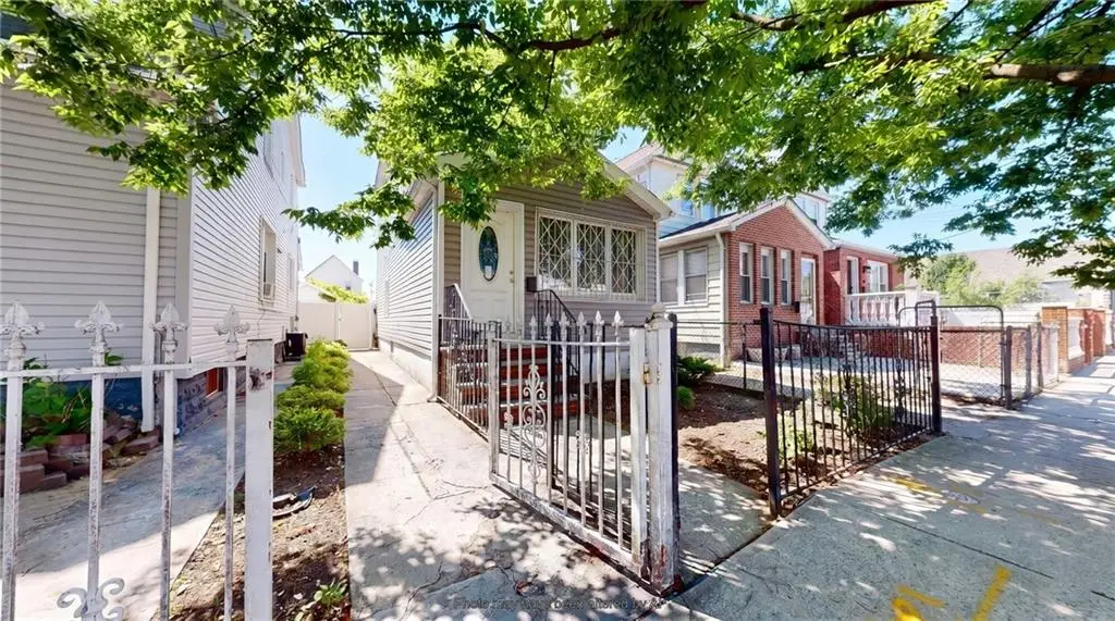 150-18 115th Drive, Queens, NY 11434 - #1