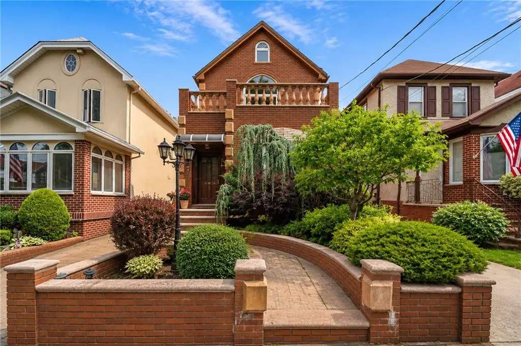 173 79th Street, Brooklyn, NY 11209 - #1