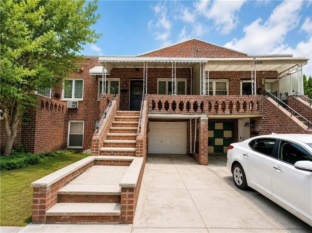 1307 East 98th Street, Brooklyn, NY 11236 - #1