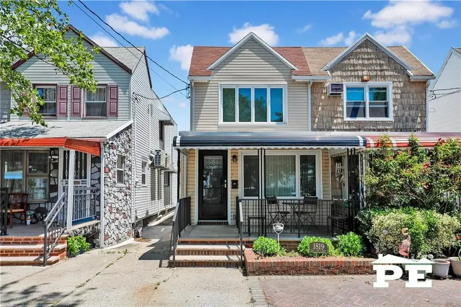 1819 East 36th Street, Brooklyn, NY 11234 - #2