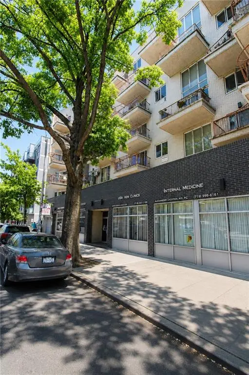 2511 Ocean Avenue #302, Brooklyn, NY 11229 - #2