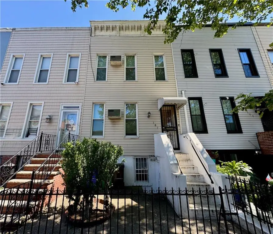187 31st Street, Brooklyn, NY 11232 - #1