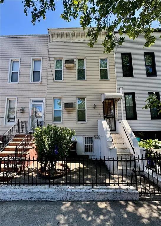 187 31st Street, Brooklyn, NY 11232 - #2