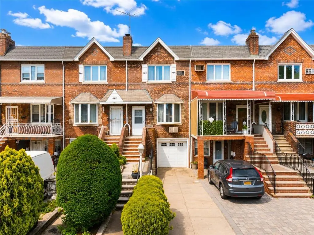 8865 19th Avenue, Brooklyn, NY 11214 - #1