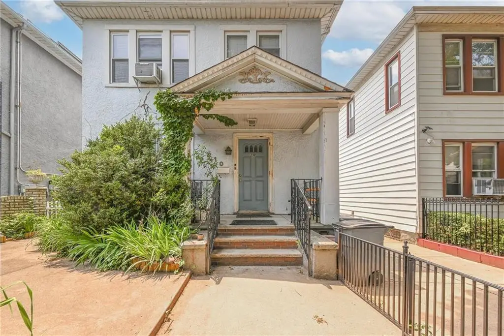 210 62nd Street, Brooklyn, NY 11220 - #1