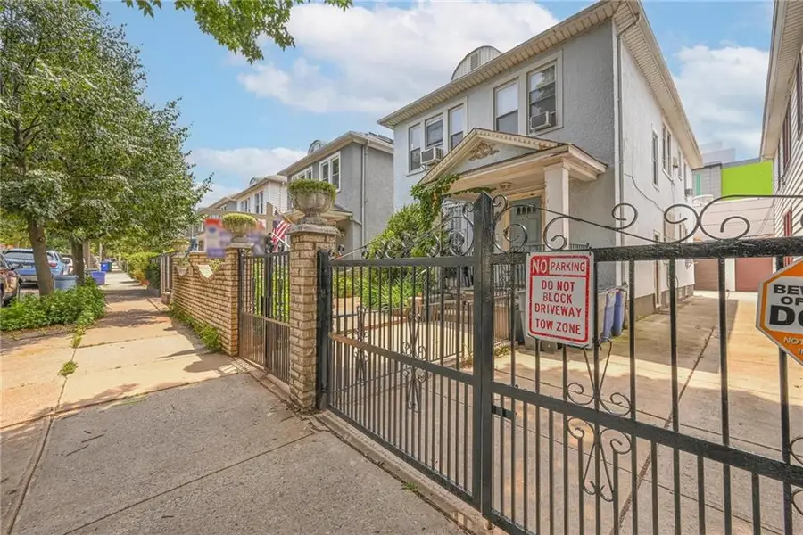 210 62nd Street, Brooklyn, NY 11220 - #2