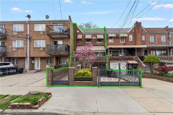 4648 Bedford Avenue, Brooklyn, NY 11235