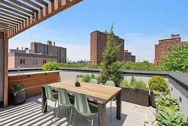 452 Lafayette Avenue #2F, Brooklyn, NY 11205 - #3