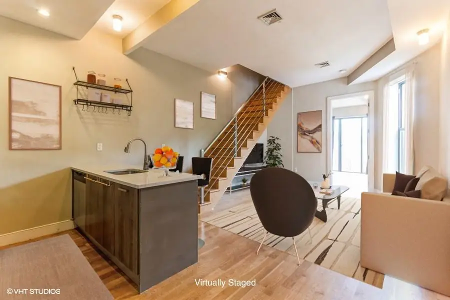 509 Chauncey Street #3R, Brooklyn, NY 11233 - #1