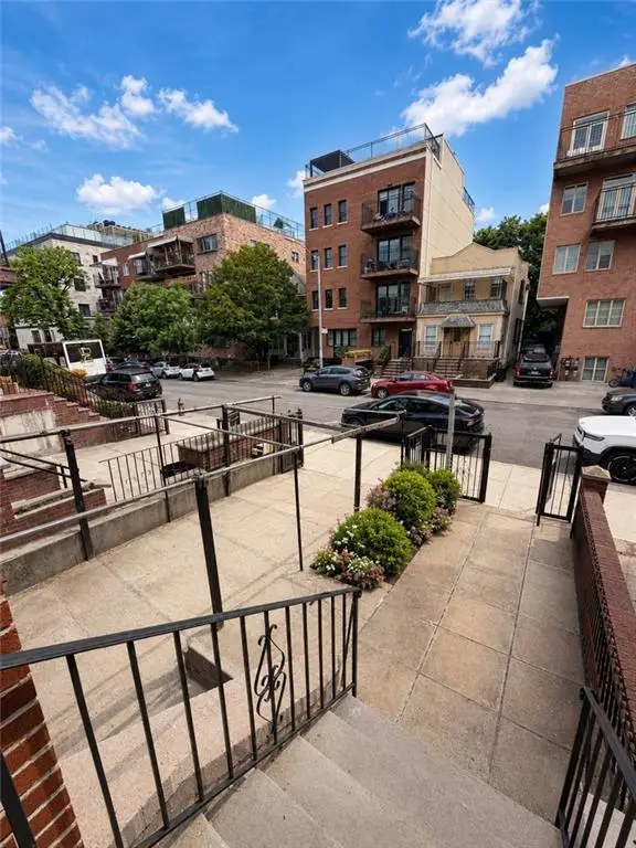 1171 44th Street, Brooklyn, NY 11219 - #2