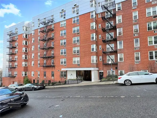 36 Hamilton Avenue #5E, Staten  Island, NY 10301