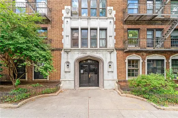 300 8th Avenue #4N, Brooklyn, NY 11215
