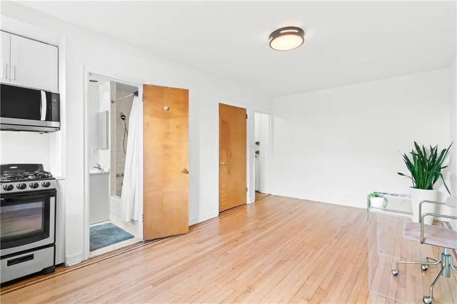 300 8th Avenue #4N, Brooklyn, NY 11215 - #2
