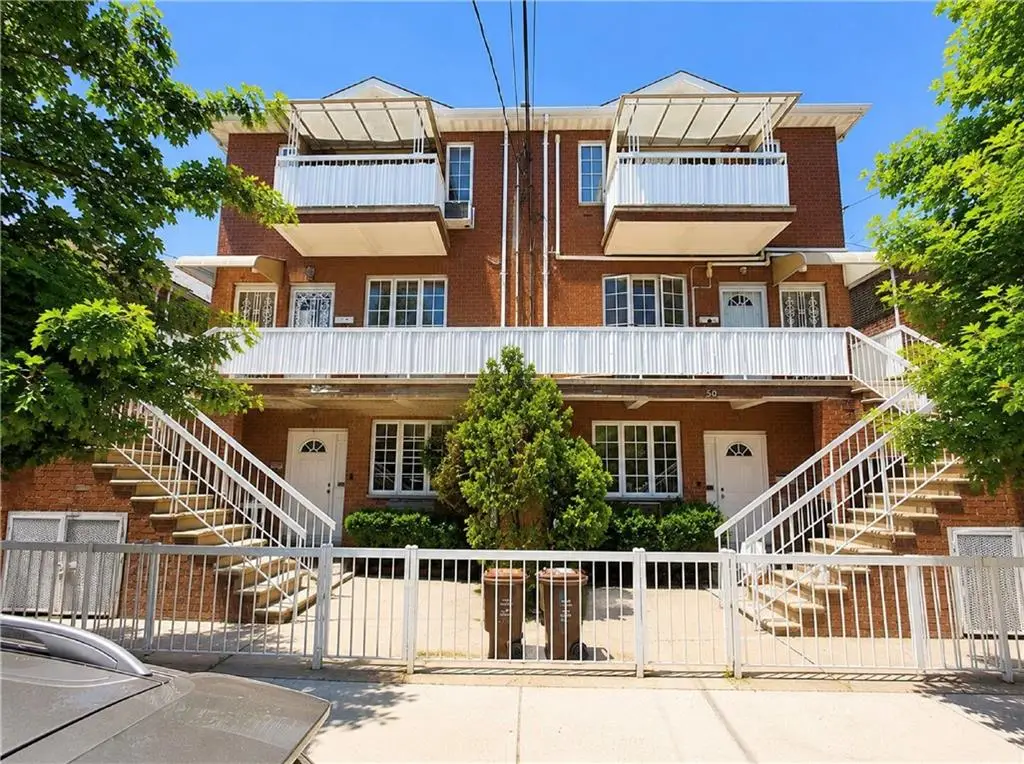 50 Bay 37th Street #1A, Brooklyn, NY 11214 - #1