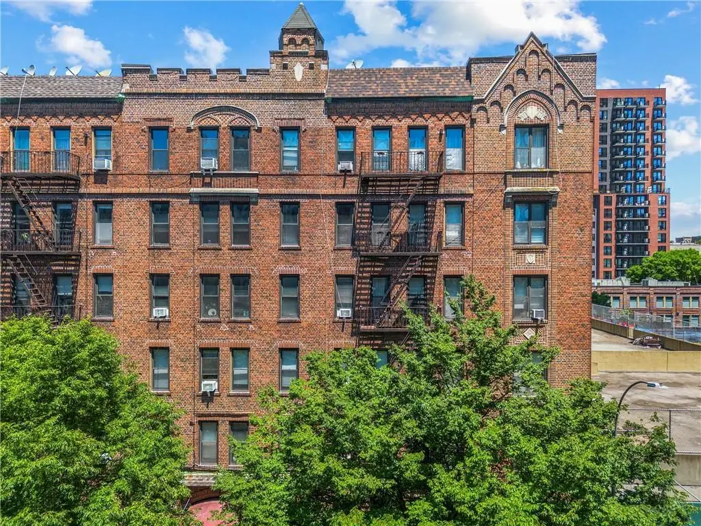 35 Crown Street #3B, Brooklyn, NY 11225 - #1