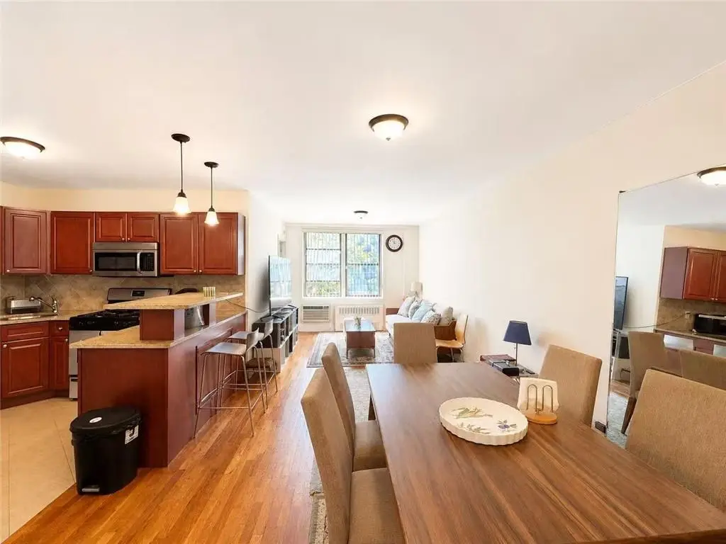 275 Webster Avenue #2K, Brooklyn, NY 11230 - #1