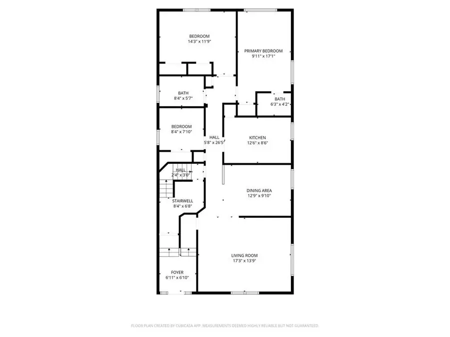 1899 East 3rd Street, Brooklyn, NY 11223 - #2