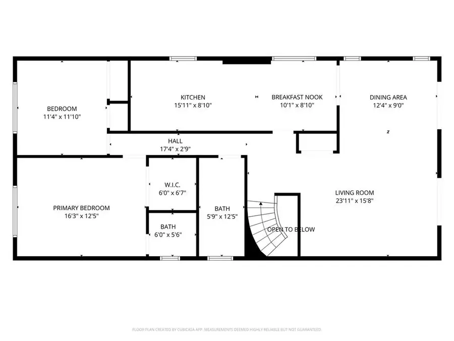 1899 East 3rd Street, Brooklyn, NY 11223 - #3