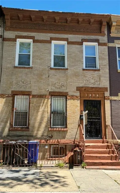 1898 Eastern Parkway, Brooklyn, NY 11233 - #1