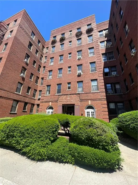 1625 East 13th Street #3K, Brooklyn, NY 11229