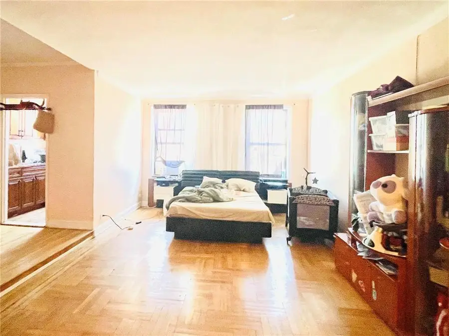 1625 East 13th Street #3K, Brooklyn, NY 11229 - #2