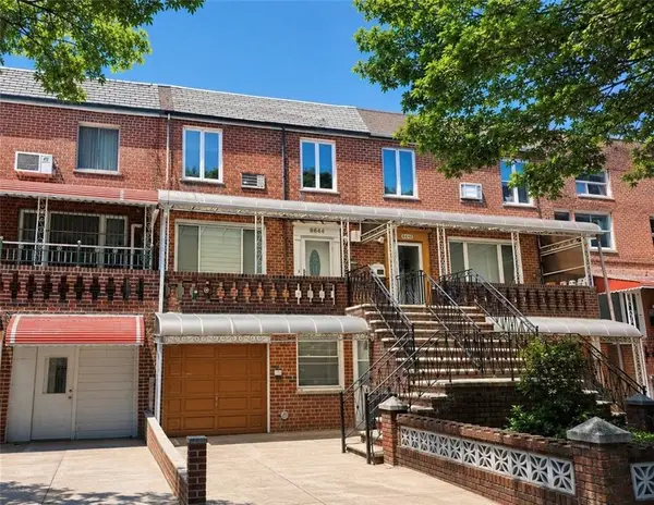 8644 25th Avenue, Brooklyn, NY 11214