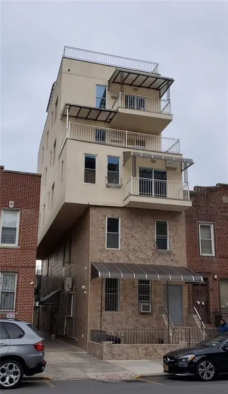 92 Brighton 11th Street, Brooklyn, NY 11235
