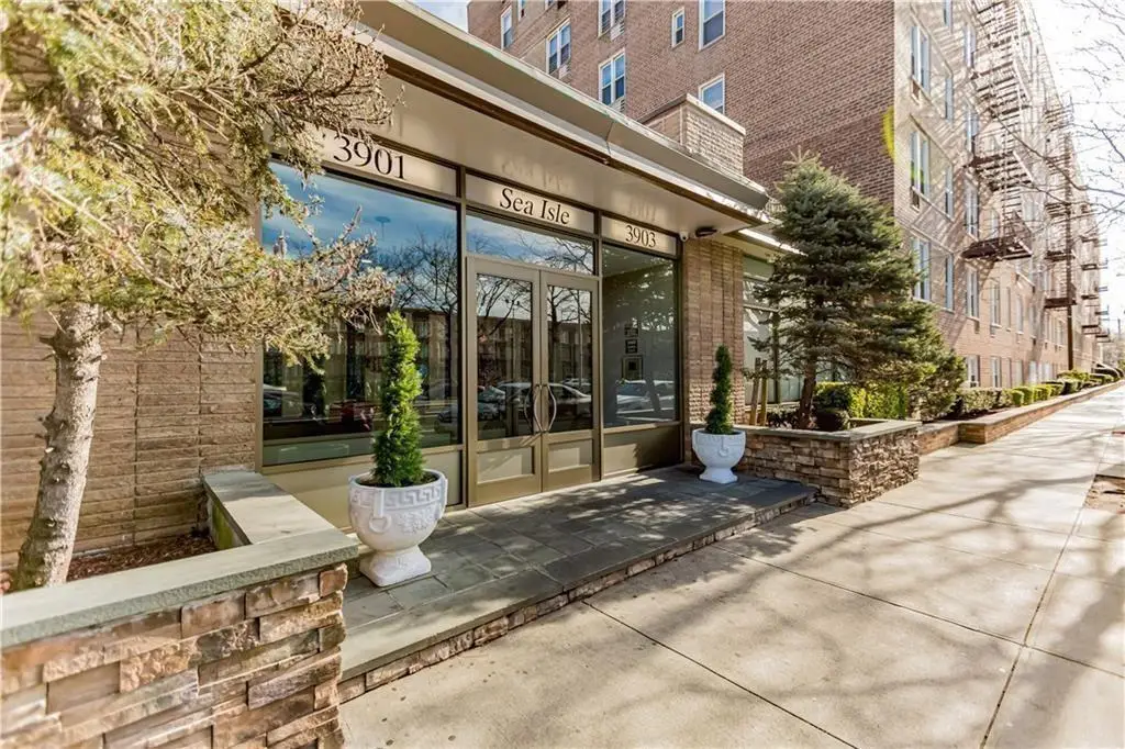 3903 Nostrand Avenue #L6, Brooklyn, NY 11235 - #1