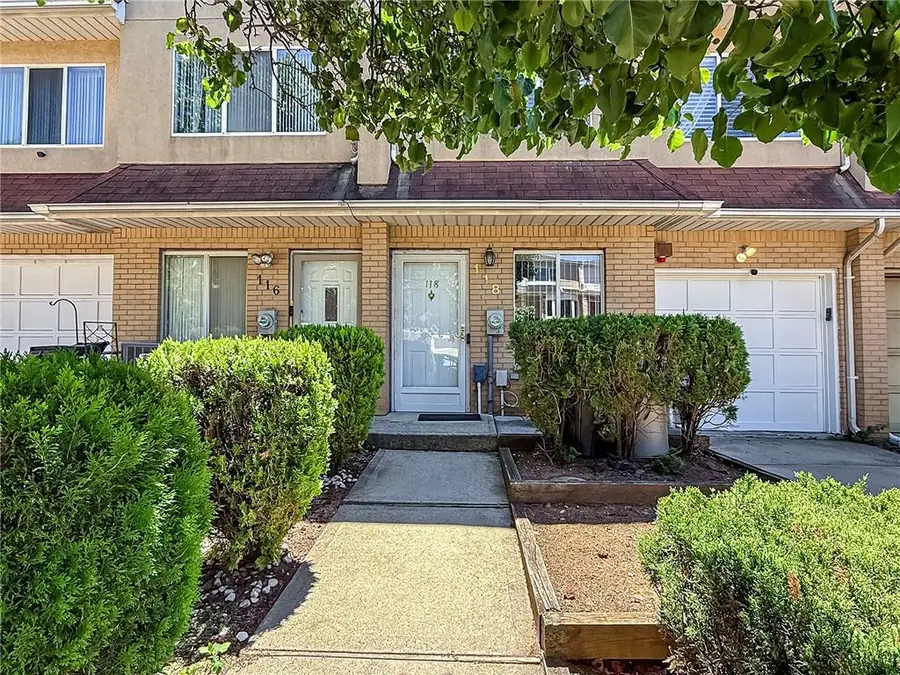 118 Wirt Avenue, Staten Island, NY 10309 - #2