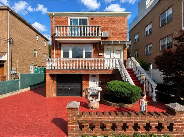 215 Bay 35th Street, Brooklyn, NY 11214