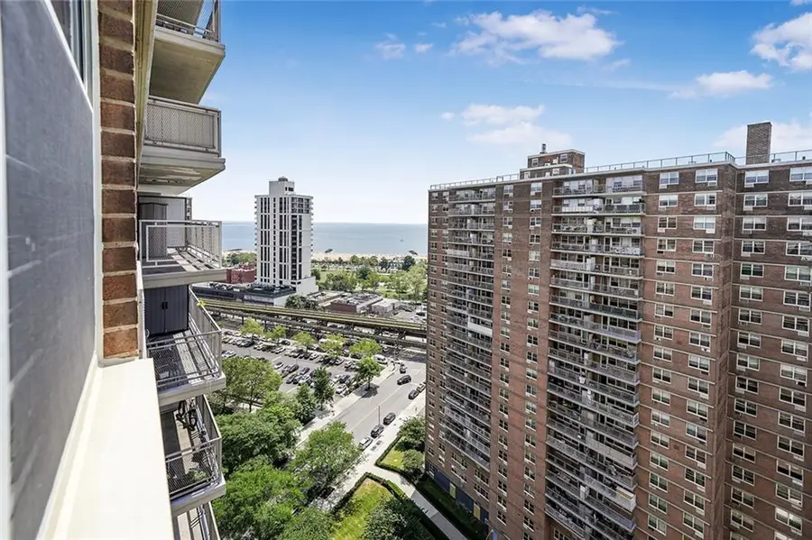 2930 West 5th Street #21F, Brooklyn, NY 11224 - #2
