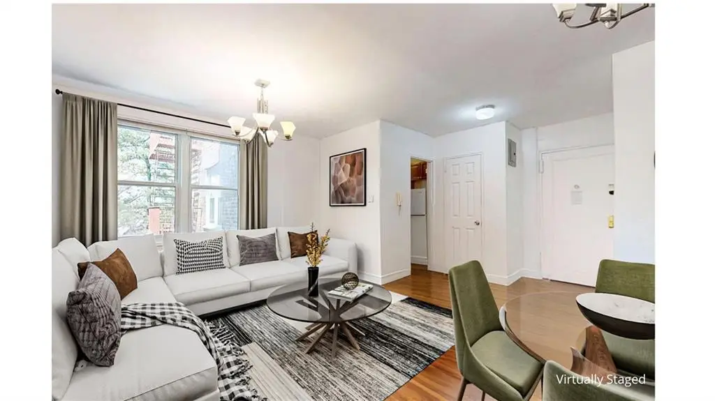 388 Avenue S #3C, Brooklyn, NY 11223 - #1