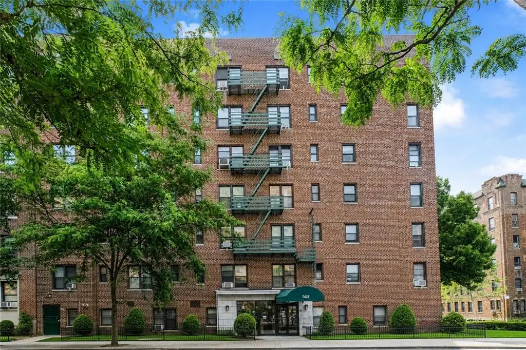 7423 Ridge Boulevard #1G, Brooklyn, NY 11209 - #1