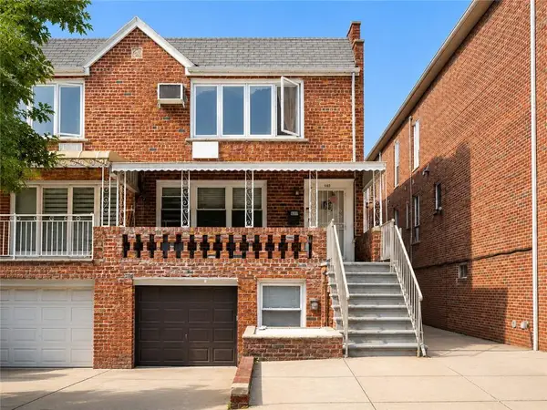 1459 72nd Street, Bensonhurst, NY 11122