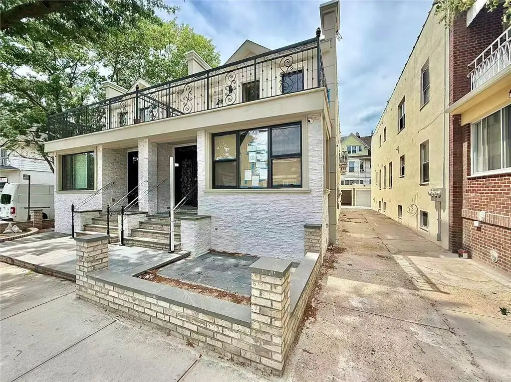 8322 10th Avenue, Brooklyn, NY 11228 - #1