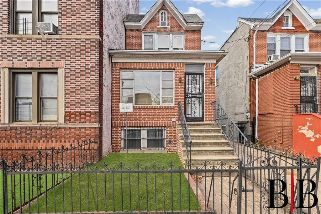 252 East 56th Street, Brooklyn, NY 11203 - #1