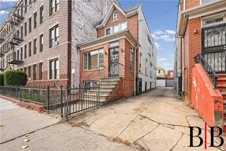 252 East 56th Street, Brooklyn, NY 11203 - #2